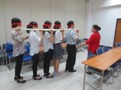Kỹ năng quản lý chuyên nghiệp - Jetstar (15.04.2016)